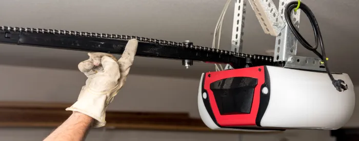 Garage Door Openers Services