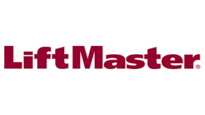 Garage door opener liftmaster